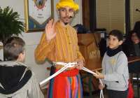 Scuole in Visita Opera Birgi